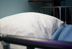 Θεσσαλονίκη: Συνελήφθη ο 47χρονος που είχε αποδράσει από το Ιπποκράτειο