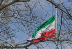 ΙΡΑΝ ΠΥΡΗΝΙΚΑ ΟΠΛΑ ΤΡΑΜΠ