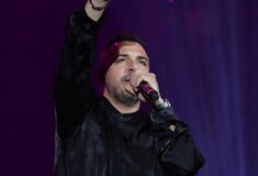 ΚΩΣΤΑΣ ΔΟΞΑΣ ΕΝΟΧΟΣ