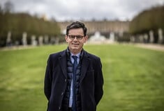 ΚΡΙΣΤΟΦ ΛΕΡΙΜΠΟ ΛΟΥΒΡΟ ΓΑΛΛΙΑ 