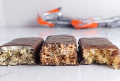 Η υγιεινή ψευδαίσθηση της μπάρας πρωτεΐνης 