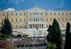 Τέμπη: Ποιοι απεργούν στις 28 Φεβρουαρίου