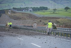 ΤΟΥΡΚΙΑ ΣΥΝΤΡΙΒΗ ΑΕΡΟΣΚΑΦΟΥΣ F-16