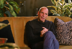 ΓΙΑΝΝΗΣ ΒΑΡΟΥΦΑΚΗΣ ΝΑΡΚΩΤΙΚΑ ΔΙΚΗ