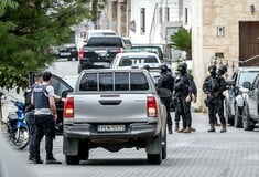 Βορίζια: «Δεν κρατούσα όπλο, προσπαθούσα να τον αποτρέψω» υποστηρίζει ο προφυλακισμένος ξάδελφος του Καργάκη