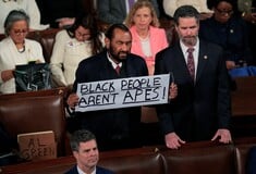 ΒΟΥΛΕΥΤΗΣ ΗΠΑ ΑΠΟΒΟΛΗ ΤΡΑΜΠ