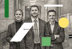 Περιζήτητο χωρίς να γοητεύει