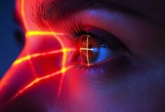 Η ξηροφθαλμία μπορεί να υποδηλώνει κάτι σοβαρότερο από έναν απλό ερεθισμό των ματιών