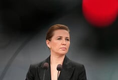 ΔΑΝΙΑ ΕΚΛΟΓΕΣ ΜΑΡΤΙΟ ΚΡΙΣΗ ΓΡΟΙΛΑΝΔΙΑ