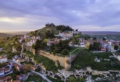 «Η μεγάλη ζωή τελικά είναι στην ύπαιθρο»