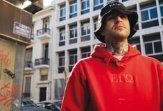 ΕΠΕΞ Ο Kid Young φτιάχνει το άλμπουμ που ονειρευόταν πάντα