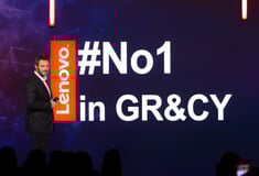 “Lenovo Universe”: Ένα event που τα είχε όλα