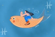 Οι αστρολογικές προβλέψεις της εβδομάδας (2-8/3/2026)