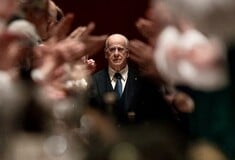 Το Μεγαλείο του Σορεντίνο ή Scream 7;