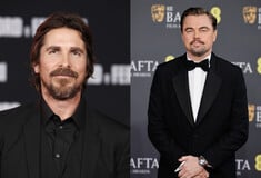 HEAT ΛΕΟΝΑΡΝΤΟ ΝΤΙ ΚΑΠΡΙΟ ΚΡΙΣΤΙΑΝ ΜΠΕΙΛ