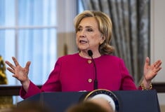 ΧΙΛΑΡΙ ΚΛΙΝΤΟΝ ΚΑΤΑΘΕΣΗ ΤΖΕΦΡΙ ΕΠΣΤΑΙΝ