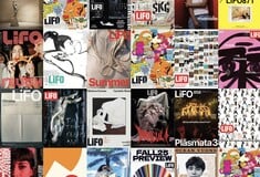 Aναγνωσιμότητες Focus-Bari 2026: Σταθερά πρώτη και φέτος η LiFO