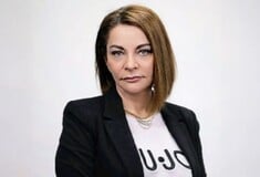 ΠΕΘΑΝΕ ΔΗΜΟΣΙΟΓΡΑΦΟΣ ΑΝΤΙΓΟΝΗ ΠΑΝΕΛΛΗ