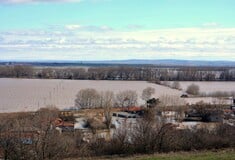 ΕΒΡΟΣ ΠΛΗΜΥΡΕΣ ΣΥΝΑΓΕΡΜΟΣ