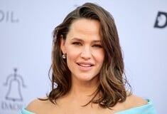 ΤΖΕΝΙΦΕΡ ΓΚΑΡΝΕΡ ΜΠΟΤΟΞ ΡΥΤΙΔΕΣ