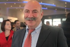 ΧΡΗΣΤΟΣ ΜΑΥΡΙΚΗΣ ΦΥΛΑΚΗ