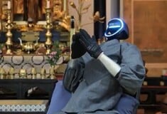 ΙΑΠΩΝΙΑ ΡΟΜΠΟΤ ΤΕΧΝΗΤΗ ΝΟΗΜΟΣΥΝΗ