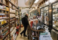 Βόλτα στα 10 καλύτερα delicatessen της Αθήνας