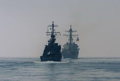 ΙΣΡΑΗΛ ΕΠΙΘΕΣΗ ΙΡΑΝ ΗΠΑ POLITICO