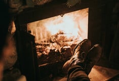 Καιρός - Τσατραφύλλιας: «Ποδαρικό με περισσότερη ψύχρα από το κανονικό θα κάνει ο Μάρτιος»