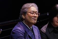 ΦΕΣΤΙΒΑΛ ΚΑΝΝΕΣ ΠΡΟΕΔΡΟΣ ΝΟΤΙΑ ΚΟΡΕΑ