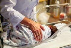 ΜΗΝΙΓΓΙΤΙΔΑ ΒΡΕΦΟΣ ΖΑΚΥΝΘΟΣ ΠΑΙΔΙΑΤΡΟΣ