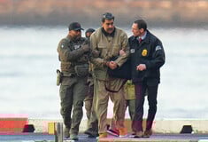 ΝΙΚΟΛΑΣ ΜΑΔΟΥΡΟ ΒΕΝΕΖΟΥΕΛΑ ΝΤΟΝΑΛΝΤ ΤΡΑΜΠ