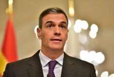 Πέδρο Σάντσεθ: «Δεν πεθαίνω» - Ο Ισπανός πρωθυπουργός διαψεύδει ότι πάσχει από ανίατη ασθένεια