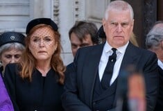 ΑΝΤΡΙΟΥ ΣΥΛΛΗΨΗ ΣΑΡΑ ΦΕΡΓΚΙΟΥΣΟΝ