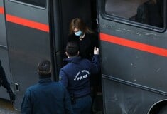 Ρούλα Πισπιρίγκου: Ζητά εξέταση από κέντρο πιστοποίησης αναπηρίας για έναρξη διαδικασιών αποφυλάκισης