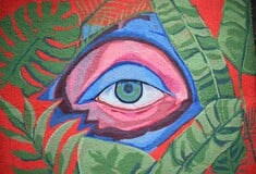 ΞΗΡΟΦΘΑΛΜΙΑ ΜΑΤΙΑ ΟΡΑΣΗ ΑΥΤΟΑΝΟΣΑ