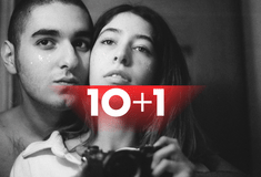 1Ο+1 εξαιρετικά αναγνώσματα για το τέλος της εβδομάδας [27.02.26]