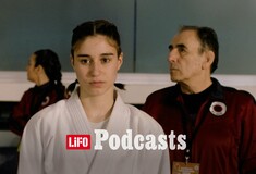 «Πολύ κοριτσίστικο όνομα το Πάττυ»: Μια καλή ταινία