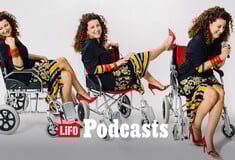 H σκληρή αλήθεια για την Κατερίνα Βρανά