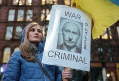 Ουκρανία, τέσσερα χρόνια μετά: Ο πόλεμος που άλλαξε την Ευρώπη 