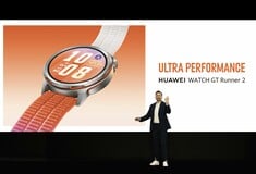 Η Huawei παρουσιάζει κορυφαίες καινοτομίες στη Μαδρίτη με επίκεντρο το επαγγελματικό running ρολόι