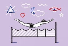 Μπορούν τα όνειρα να βοηθήσουν στο να λυθούν προβλήματα;