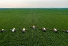 MERCOSUR ΣΥΜΦΩΝΙΑ ΕΕ ΕΥΡΩΚΟΙΝΟΒΟΥΛΙΟ