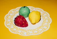 Αυτό το φρούτο δεν είναι φρούτο!