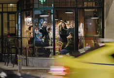 90’ με τη συντακτική ομάδα της «βλάβης»