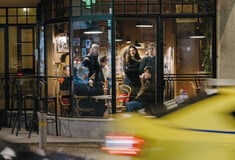 90’ με τη συντακτική ομάδα της «βλάβης»