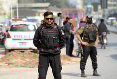 ΑΦΓΑΝΙΣΤΑΝ ΠΑΚΙΣΤΑΝ ΤΑΛΙΜΠΑΝ ΠΟΛΕΜΟΣ 