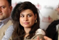 Δανάη Παππά: «Με ρωτούσαν πόσο καιρό έχω ακόμα, με την υγεία μου δεν θέλω να παίζει κανένας»