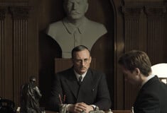 Το πραγματικό και οι μύθοι της μνήμης μέσα από την εικόνα.