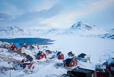 Η απειλή του Τραμπ για τη Γροιλανδία φέρνει την Ισλανδία πιο κοντά στην ΕΕ